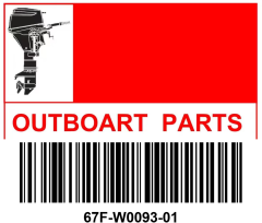CARBURETORREPAIR KIT (67F-W0093-01),Dimo,CARBURETORREPAIR KIT (67F-W0093-01)-Dimo