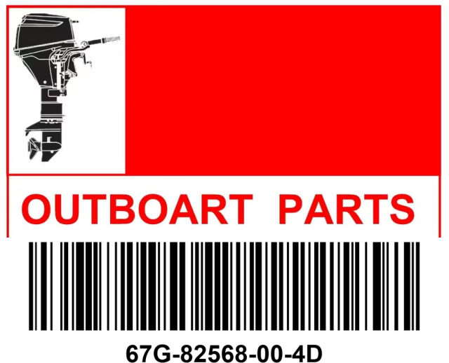 COVER MAINSWITCH (67G-82568-00-4D),Dimo,COVER MAINSWITCH (67G-82568-00-4D)-Dimo