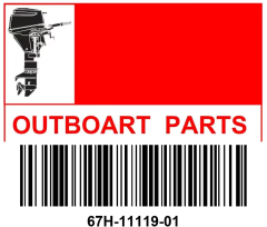 HANGER ENGINE (67H-11119-01),Dimo,HANGER ENGINE (67H-11119-01)-Dimo