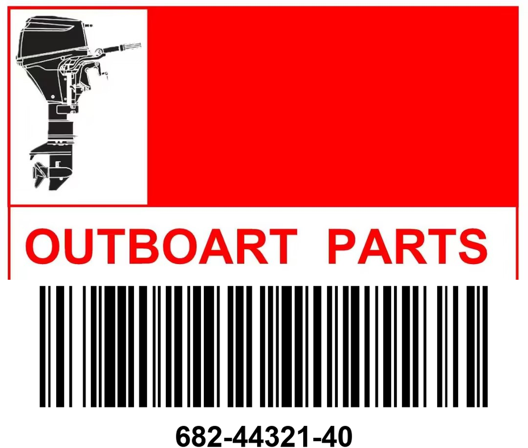 INNER PLATE CARTRIDGE (682-44321-40),Dimo,INNER PLATE CARTRIDGE (682-44321-40)-Dimo
