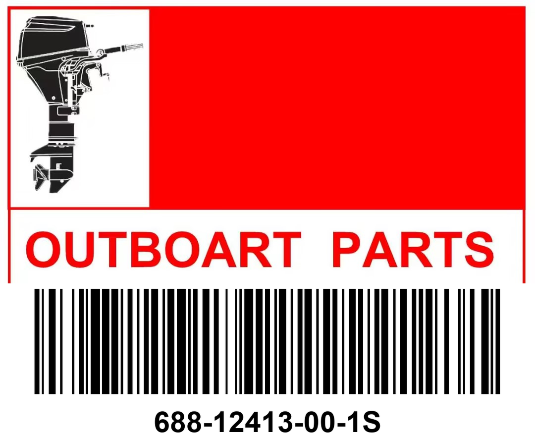 COVER THERMOSTAT (688-12413-00-1S),Dimo,COVER THERMOSTAT (688-12413-00-1S)-Dimo