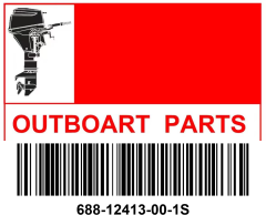 COVER THERMOSTAT (688-12413-00-1S),Dimo,COVER THERMOSTAT (688-12413-00-1S)-Dimo