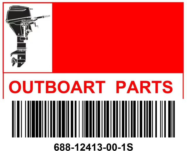 COVER THERMOSTAT (688-12413-00-1S),Dimo,COVER THERMOSTAT (688-12413-00-1S)-Dimo