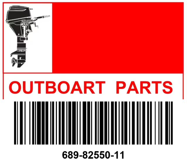 STOP SWITCH ASSEMBLY (689-82550-11),Dimo,STOP SWITCH ASSEMBLY (689-82550-11)-Dimo