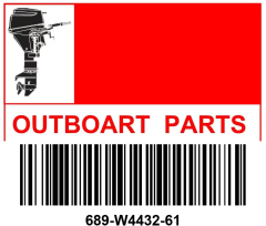 INSERT CARTRIDGE (689-W4432-61),Dimo,INSERT CARTRIDGE (689-W4432-61)-Dimo