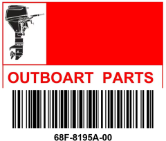 RELAYASSEMBLY (68F-8195A-00),Dimo,RELAYASSEMBLY (68F-8195A-00)-Dimo