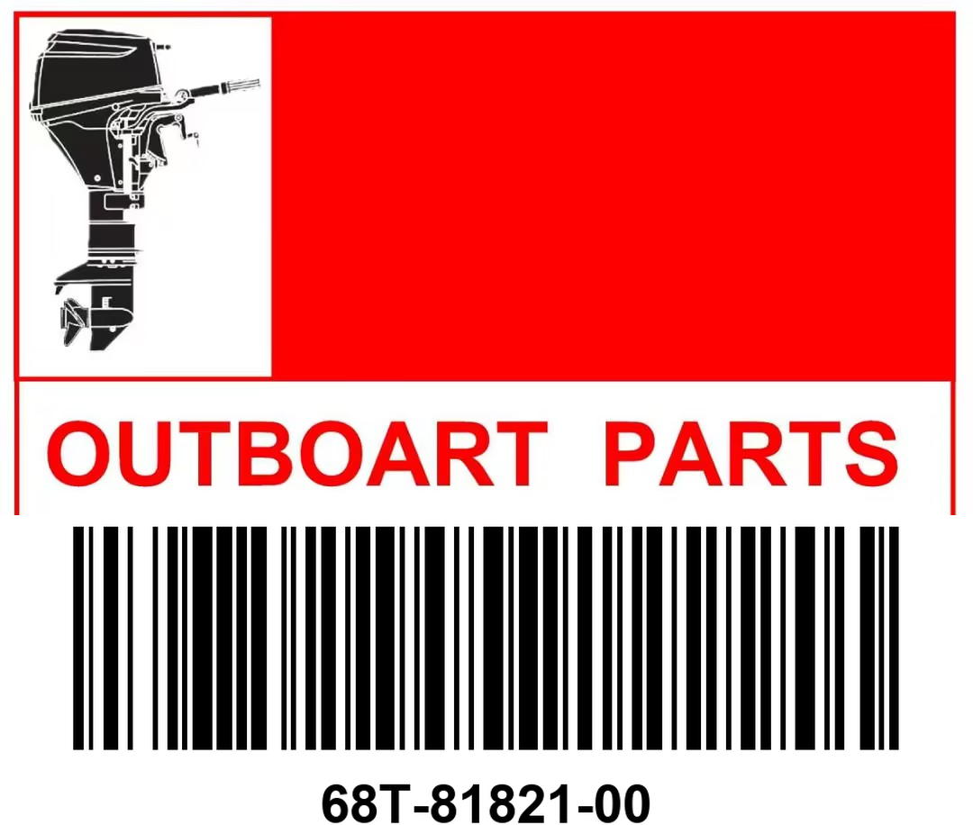 COVER SWITCH (68T-81821-00),Dimo,COVER SWITCH (68T-81821-00)-Dimo