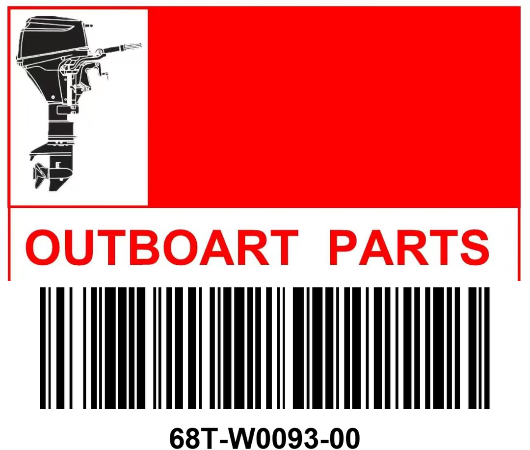 CARBURETORREPAIR KIT (68T-W0093-00),Dimo,CARBURETORREPAIR KIT (68T-W0093-00)-Dimo