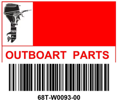 CARBURETORREPAIR KIT (68T-W0093-00),Dimo,CARBURETORREPAIR KIT (68T-W0093-00)-Dimo