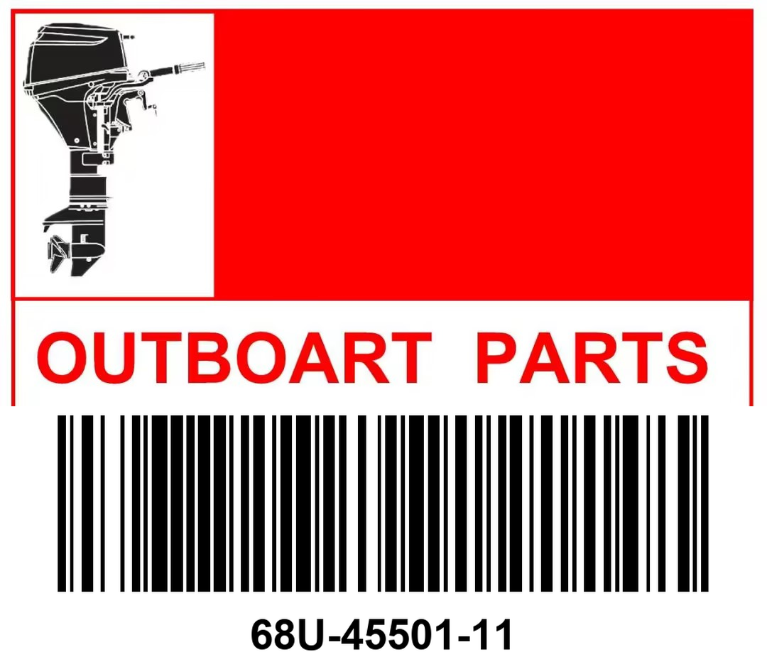 DRIVE SHAFTCOMPLETE (68U-45501-11),Dimo,DRIVE SHAFTCOMPLETE (68U-45501-11)-Dimo