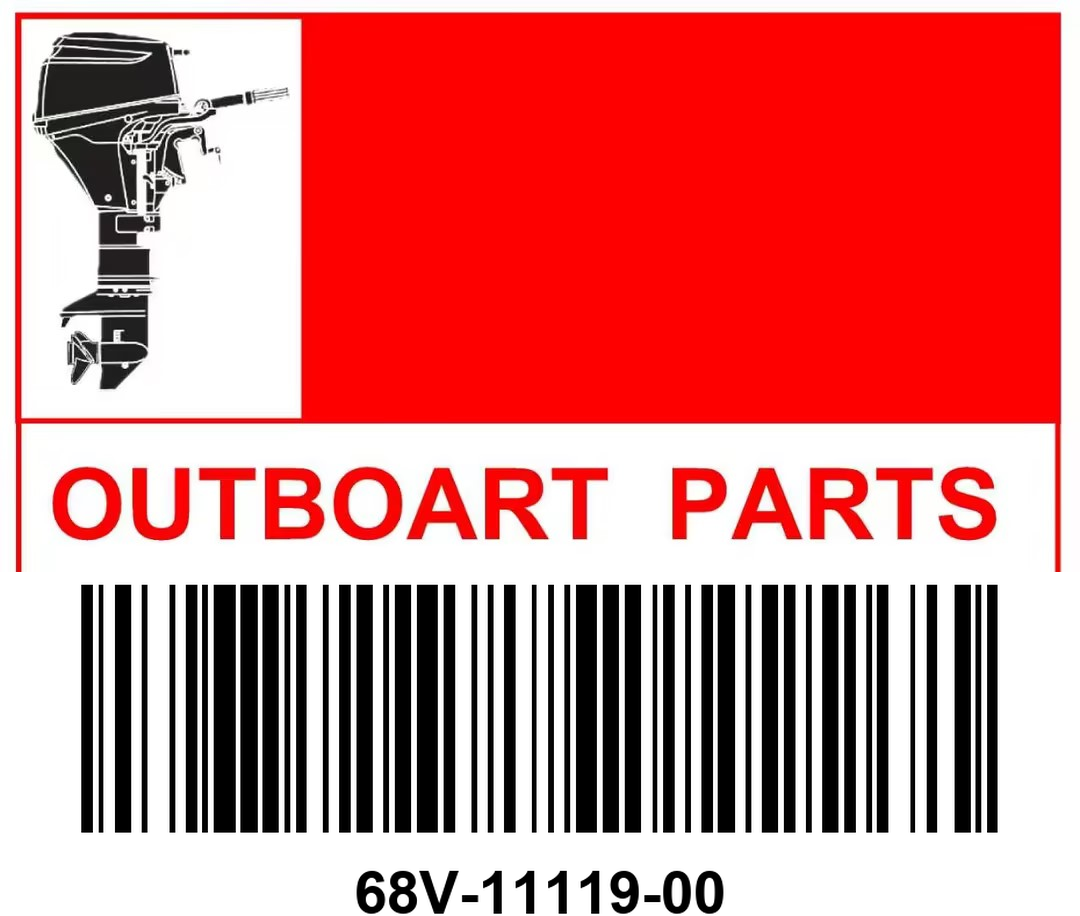 HANGER ENGINE (68V-11119-00),Dimo,HANGER ENGINE (68V-11119-00)-Dimo