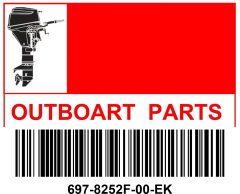 COVER MAINSWITCH (697-8252F-00-EK),Dimo,COVER MAINSWITCH (697-8252F-00-EK)-Dimo