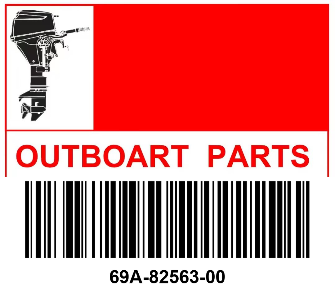TRIM & TILT SWITCH ASSEMBLY (69A-82563-00),Dimo,TRIM & TILT SWITCH ASSEMBLY (69A-82563-00)-Dimo
