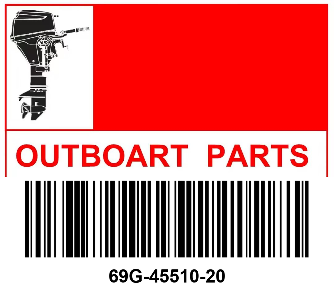 DRIVE SHAFTASSEMBLY (69G-45510-20),Dimo,DRIVE SHAFTASSEMBLY (69G-45510-20)-Dimo