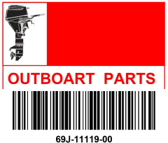 HANGER ENGINE (69J-11119-00),Dimo,HANGER ENGINE (69J-11119-00)-Dimo