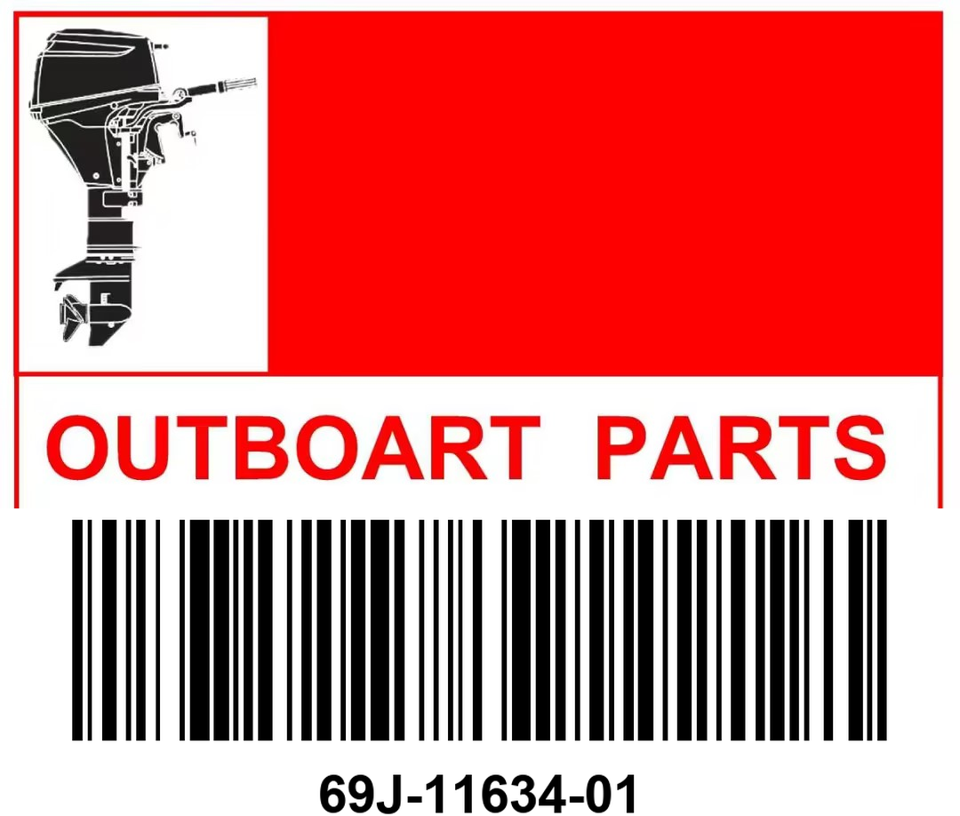 CLIP PISTON PIN (69J-11634-01),Dimo,CLIP PISTON PIN (69J-11634-01)-Dimo