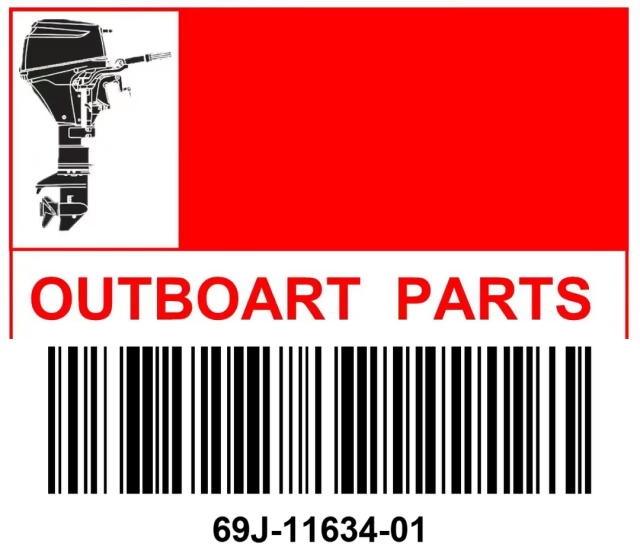CLIP PISTON PIN (69J-11634-01),Dimo,CLIP PISTON PIN (69J-11634-01)-Dimo