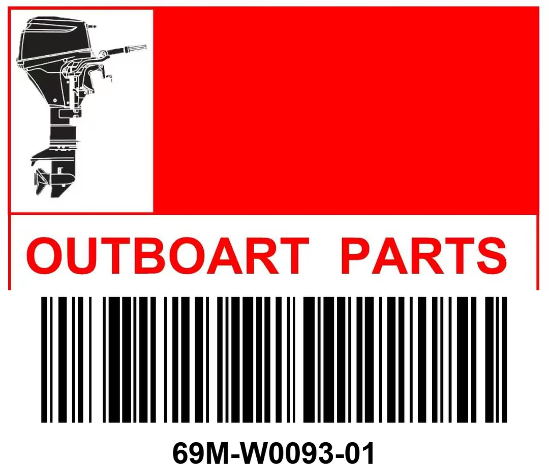 CARBURETORREPAIR KIT (69M-W0093-01),Dimo,CARBURETORREPAIR KIT (69M-W0093-01)-Dimo