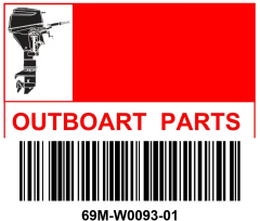 CARBURETORREPAIR KIT (69M-W0093-01),Dimo,CARBURETORREPAIR KIT (69M-W0093-01)-Dimo