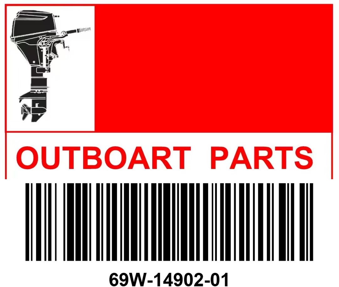 CARBURETORASSEMBLY 2 (69W-14902-01),Dimo,CARBURETORASSEMBLY 2 (69W-14902-01)-Dimo