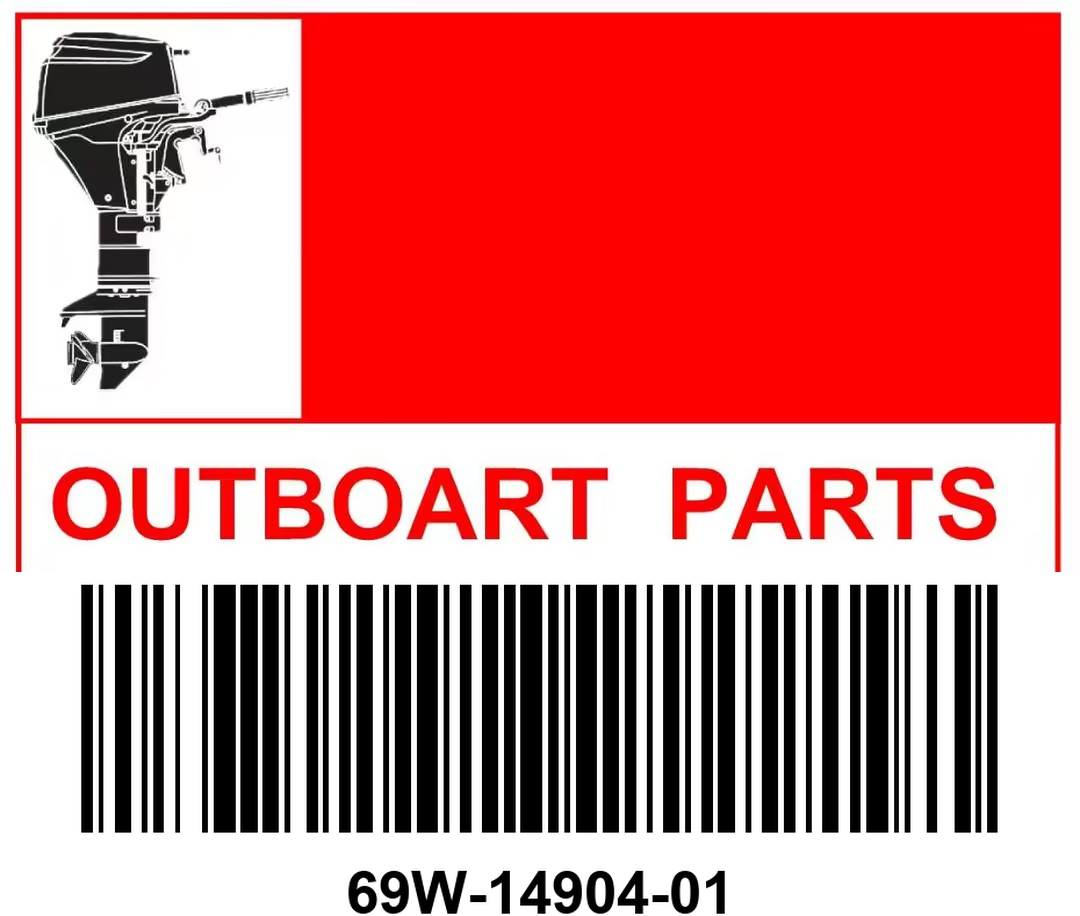 CARBURETORASSEMBLY 4 (69W-14904-01),Dimo,CARBURETORASSEMBLY 4 (69W-14904-01)-Dimo