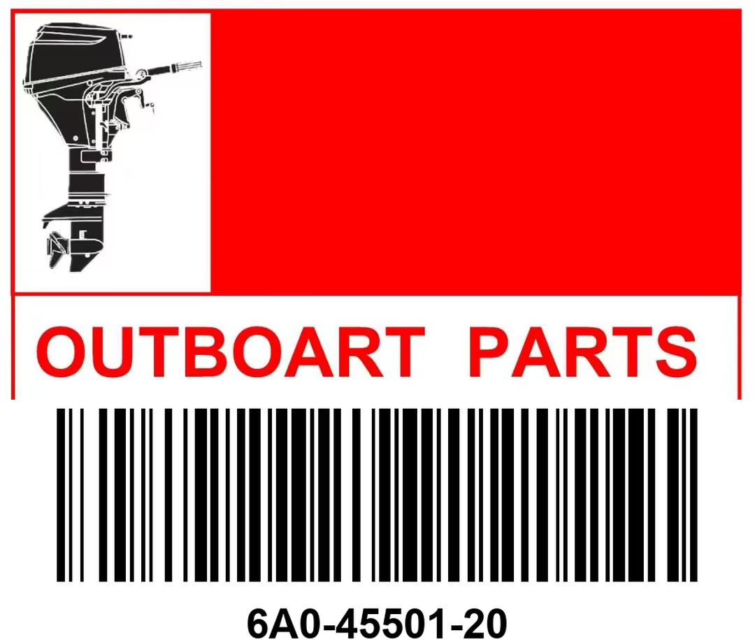 DRIVE SHAFTCOMPLETE (6A0-45501-20),Dimo,DRIVE SHAFTCOMPLETE (6A0-45501-20)-Dimo
