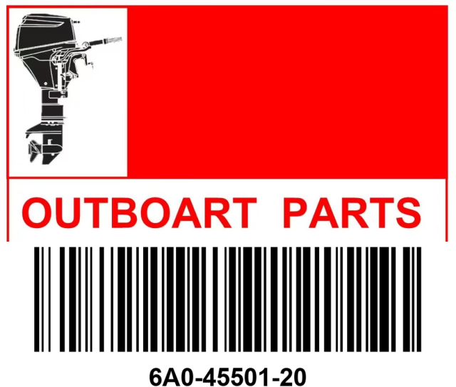 DRIVE SHAFTCOMPLETE (6A0-45501-20),Dimo,DRIVE SHAFTCOMPLETE (6A0-45501-20)-Dimo