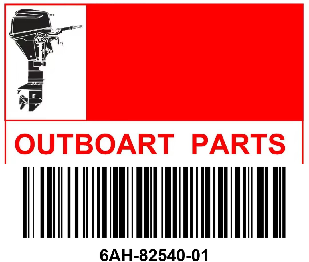 NEUTRAL SWITCH ASSEMBLY (6AH-82540-01),Dimo,NEUTRAL SWITCH ASSEMBLY (6AH-82540-01)-Dimo
