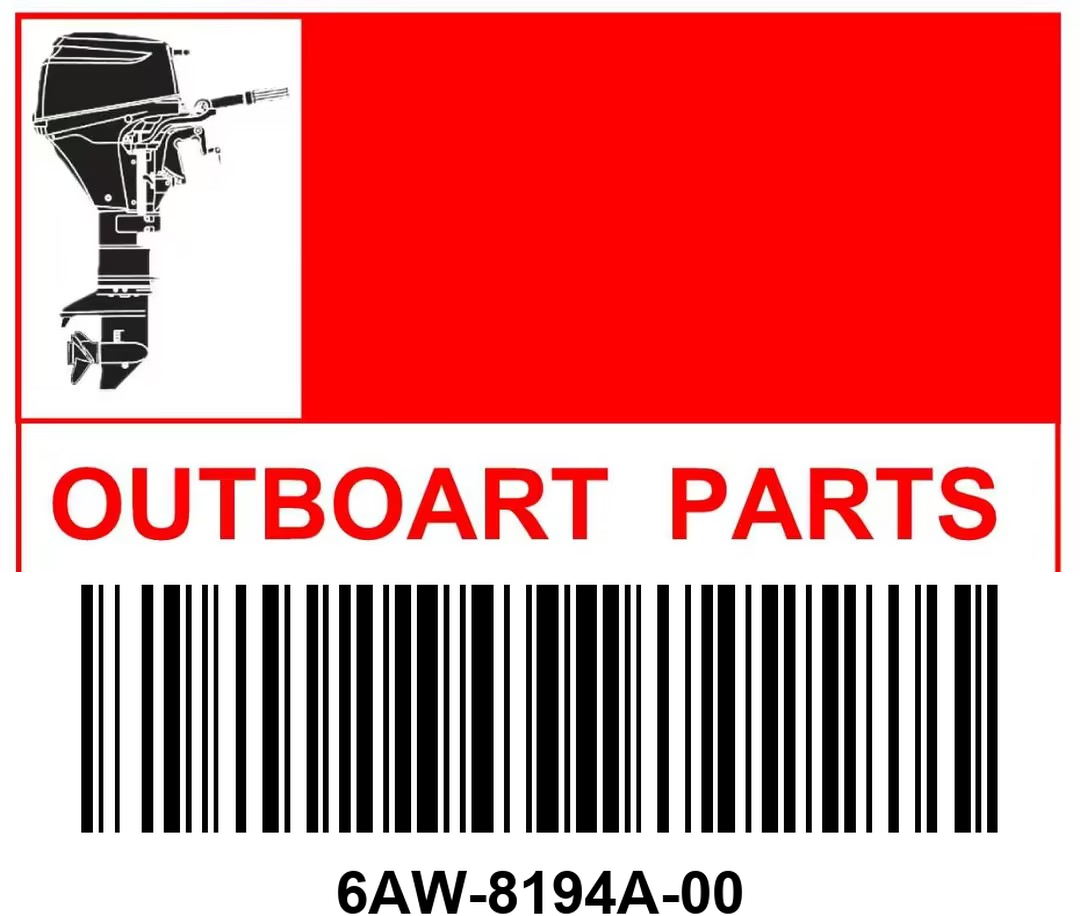 RELAY (6AW-8194A-00),Dimo,RELAY (6AW-8194A-00)-Dimo