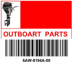 RELAY (6AW-8194A-00),Dimo,RELAY (6AW-8194A-00)-Dimo