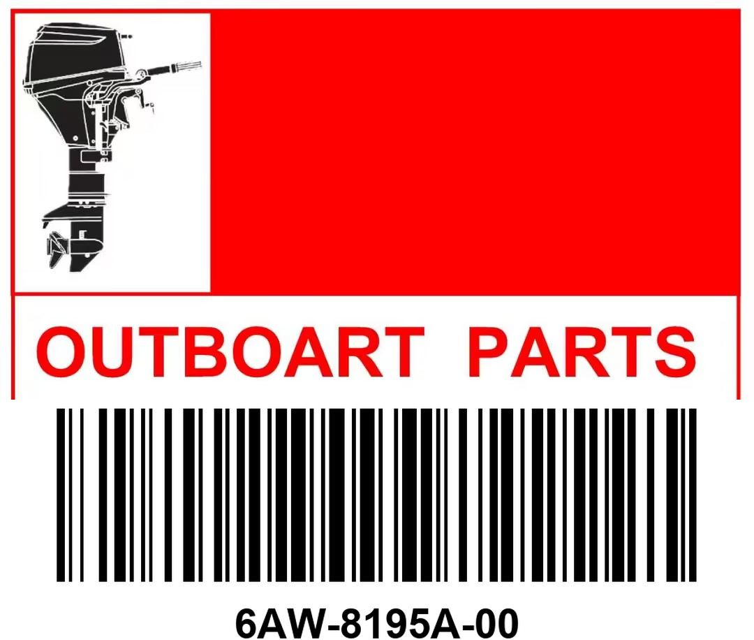 RELAYASSEMBLY (6AW-8195A-00),Dimo,RELAYASSEMBLY (6AW-8195A-00)-Dimo