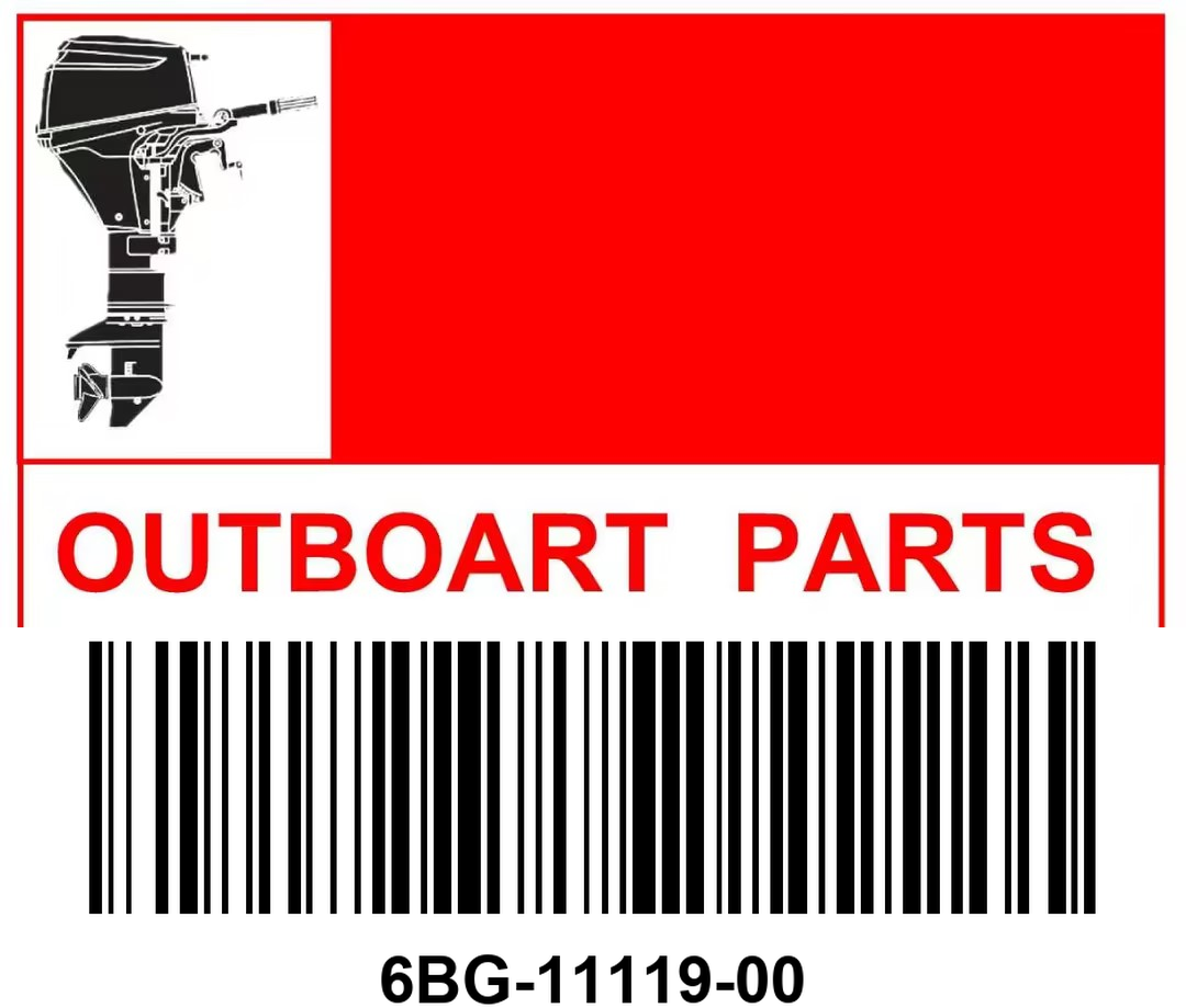 HANGER ENGINE (6BG-11119-00),Dimo,HANGER ENGINE (6BG-11119-00)-Dimo