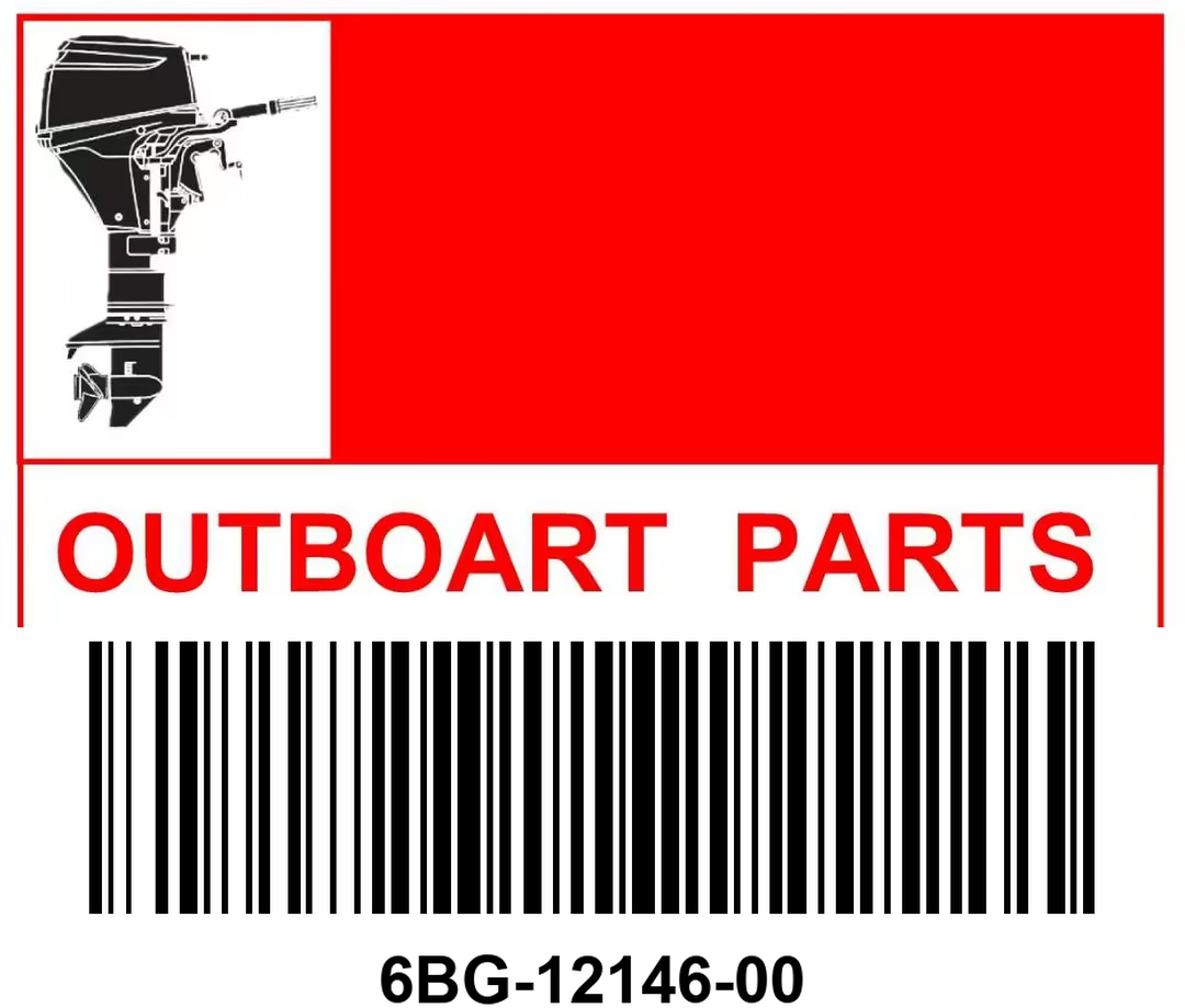 SHAFT ROCKER (6BG-12146-00),Dimo,SHAFT ROCKER (6BG-12146-00)-Dimo