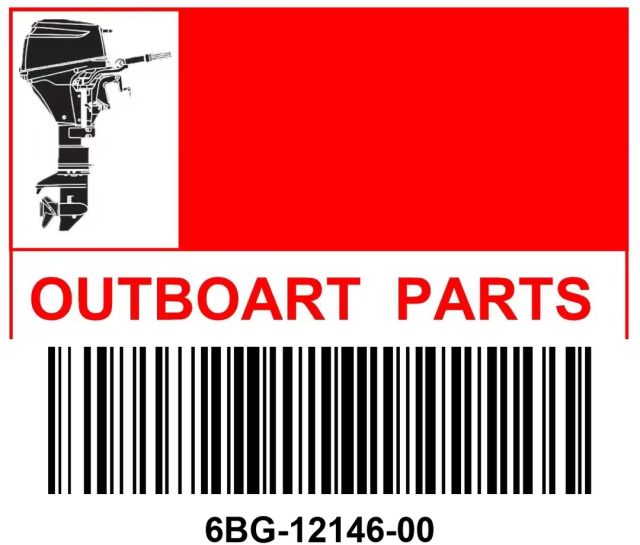 SHAFT ROCKER (6BG-12146-00),Dimo,SHAFT ROCKER (6BG-12146-00)-Dimo