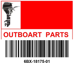 SPACER (6BX-18175-01),Dimo,SPACER (6BX-18175-01)-Dimo