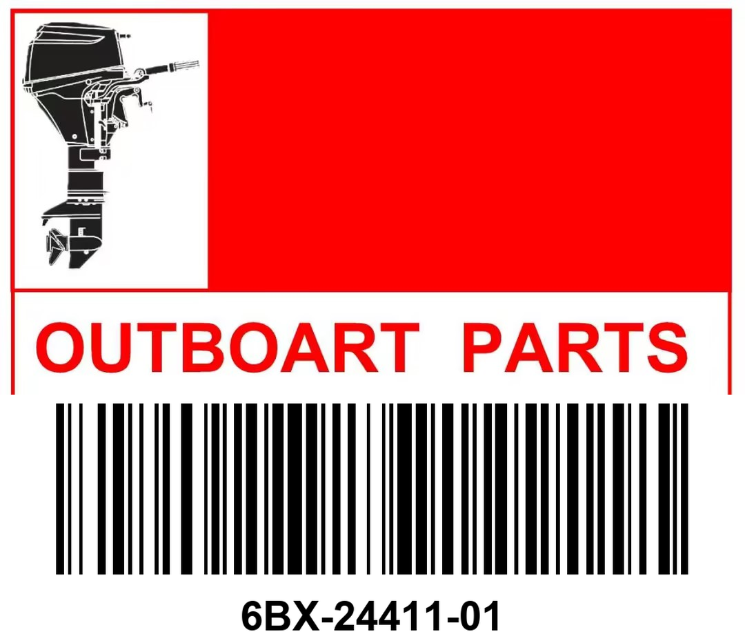 DIAPHRAGM (6BX-24411-01),Dimo,DIAPHRAGM (6BX-24411-01)-Dimo