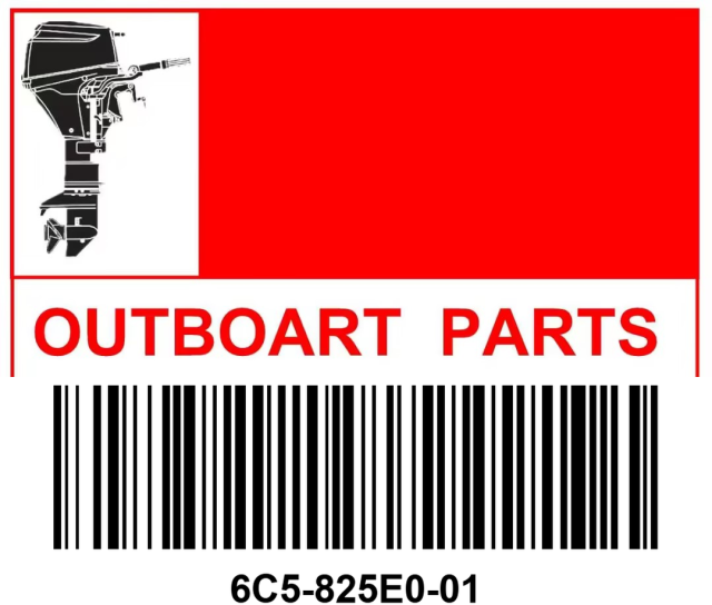 TILT LIMIT SWITCH ASSEMBLY (6C5-825E0-01),Dimo,TILT LIMIT SWITCH ASSEMBLY (6C5-825E0-01)-Dimo