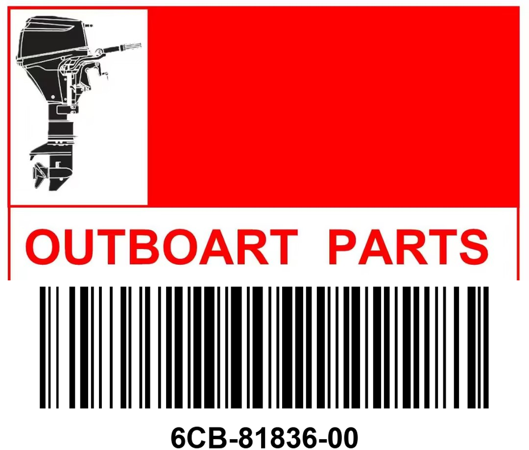 SHAFT PINION (6CB-81836-00),Dimo,SHAFT PINION (6CB-81836-00)-Dimo