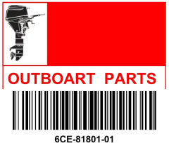 BRUSHSET (6CE-81801-01),Dimo,BRUSHSET (6CE-81801-01)-Dimo