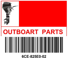 TILT LIMIT SWITCH ASSEMBLY (6CE-825E0-02),Dimo,TILT LIMIT SWITCH ASSEMBLY (6CE-825E0-02)-Dimo