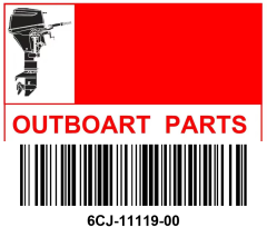 HANGER ENGINE (6CJ-11119-00),Dimo,HANGER ENGINE (6CJ-11119-00)-Dimo