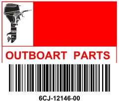 SHAFT ROCKER (6CJ-12146-00),Dimo,SHAFT ROCKER (6CJ-12146-00)-Dimo