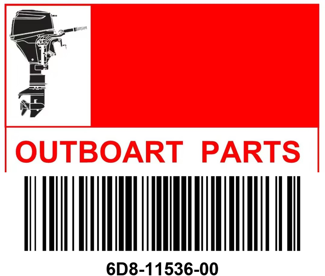 GEAR DRIVE (6D8-11536-00),Dimo,GEAR DRIVE (6D8-11536-00)-Dimo