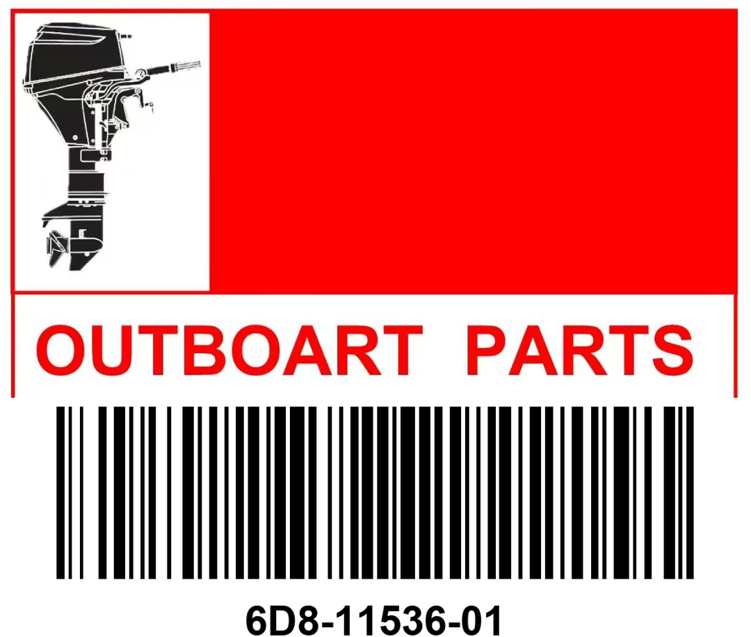 GEAR DRIVE (6D8-11536-01),Dimo,GEAR DRIVE (6D8-11536-01)-Dimo
