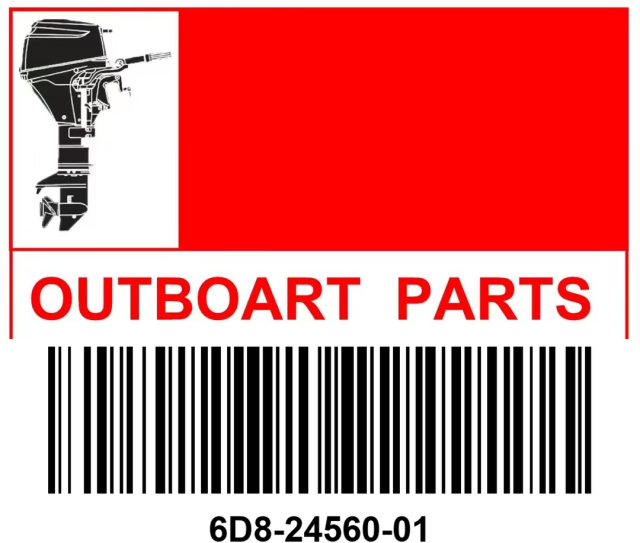 FILTER ASSEMBLY (6D8-24560-01),Dimo,FILTER ASSEMBLY (6D8-24560-01)-Dimo