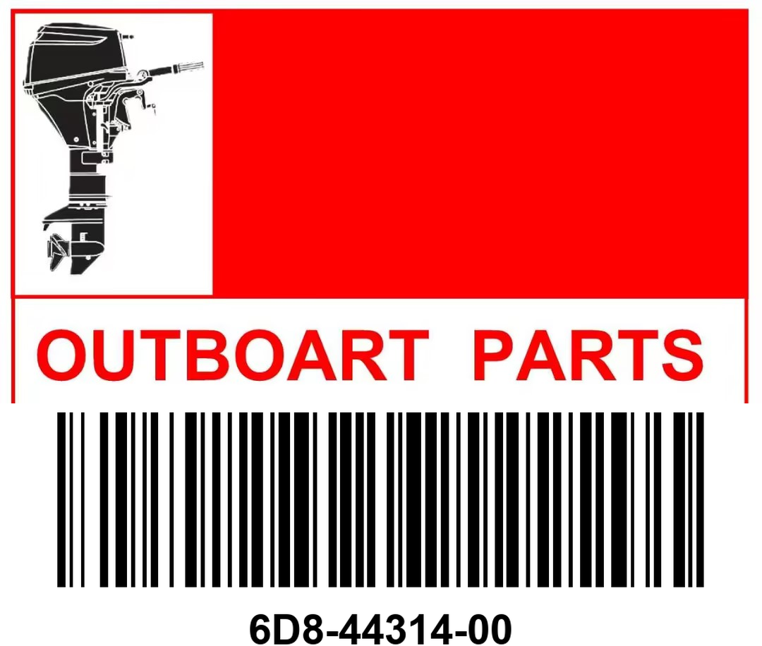 SPACER (6D8-44314-00),Dimo,SPACER (6D8-44314-00)-Dimo