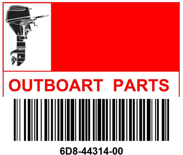 SPACER (6D8-44314-00),Dimo,SPACER (6D8-44314-00)-Dimo