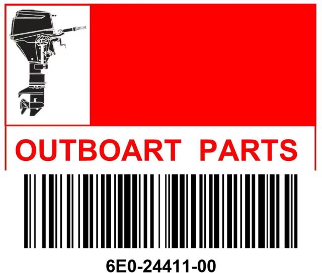 DIAPHRAGM (6E0-24411-00),Dimo,DIAPHRAGM (6E0-24411-00)-Dimo