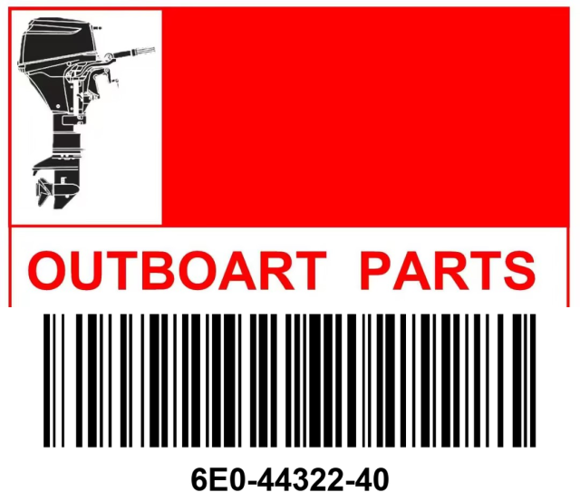INSERT CARTRIDGE (6E0-44322-40),Dimo,INSERT CARTRIDGE (6E0-44322-40)-Dimo