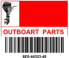 OUTER PLATE CARTRIDGE (6E0-44323-40),Dimo,OUTER PLATE CARTRIDGE (6E0-44323-40)-Dimo